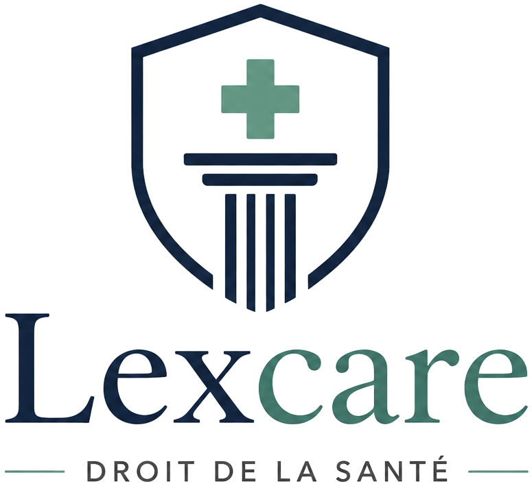 Logo Lexcare