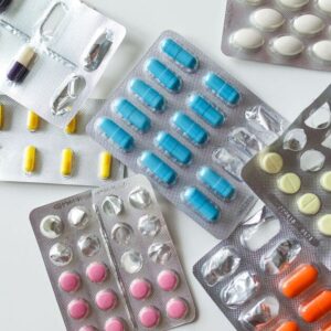 Médicaments Non Utilisés